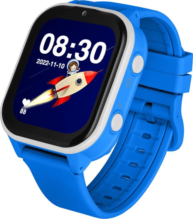 Image du produit Garett Enfants Sun Ultra 4G (43 mm, 4G)