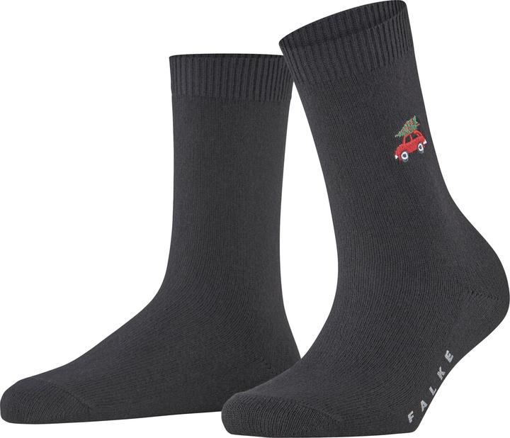 Produktbild Falke Cosy Wool X-Mas Car SO (39 - 42)