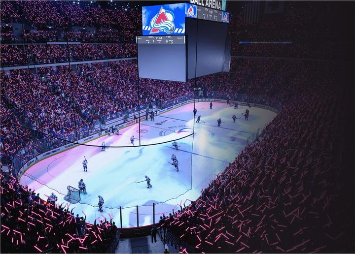 Immagine prodotto EA Games NHL 23 (Xbox One S, Multilingue)