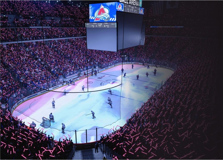 Immagine prodotto EA Games NHL 23 (Xbox One S, Multilingue)