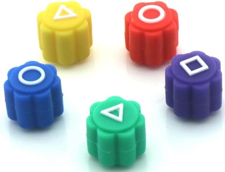 Produktbild Gonggi Game