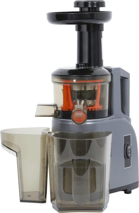 RGV Green Juice Extractor 150 W Black, Grey