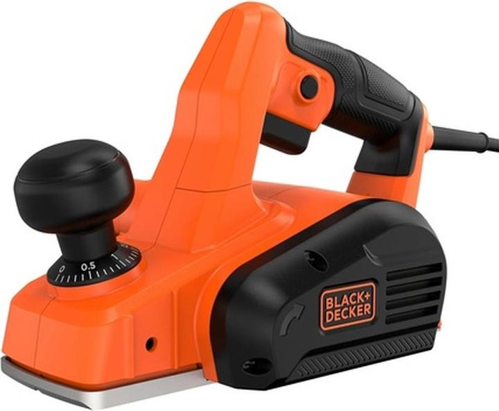 Actual product image Black & Decker Black and Decker Planer