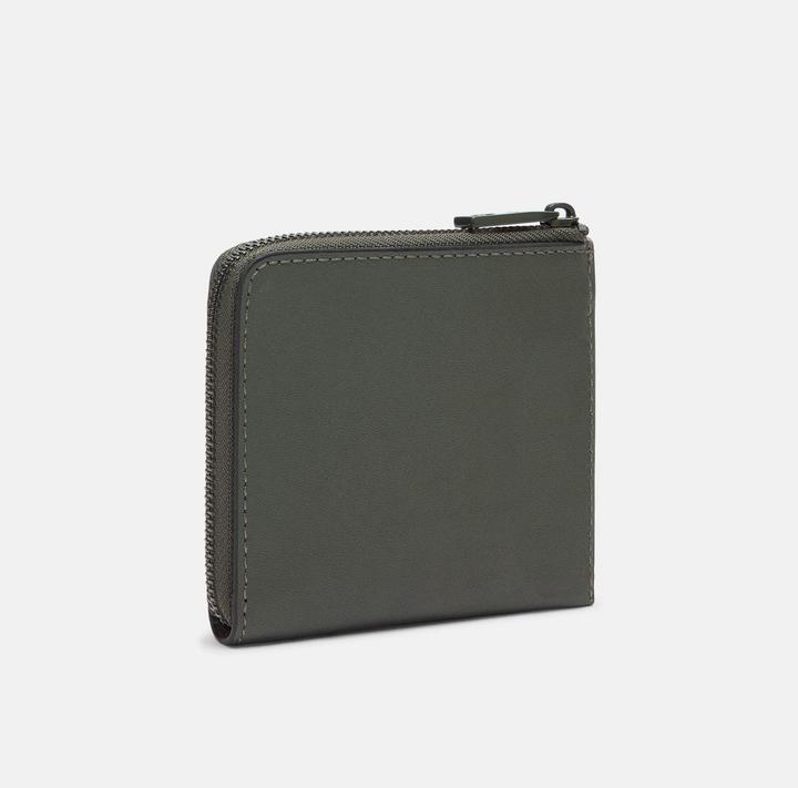 Actual product image Liebeskind Berlin Portemonnaie Kleine Ledergeldbörse