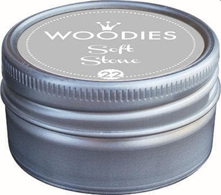 Actual product image I Am Creative Woodies Stamp Pad