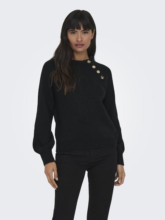 Produktbild Only Langärmeliger Strickpullover (S)