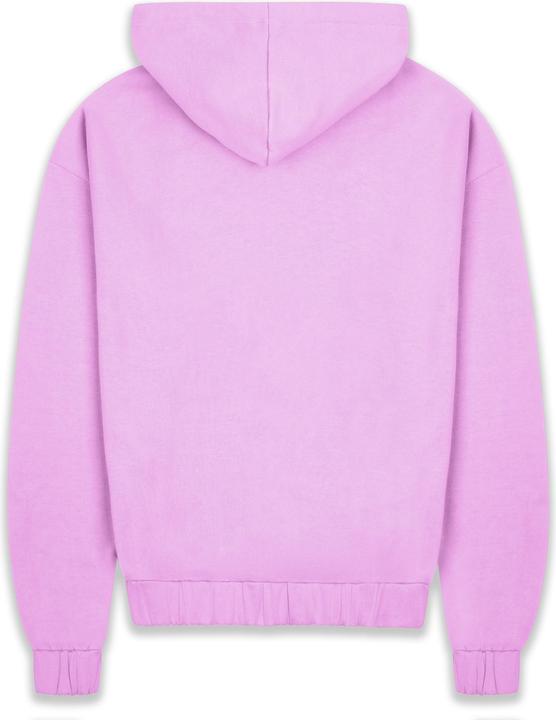 Produktbild Dropsize Super Heavy Blank Zip-Hoodie - 125033 (M)