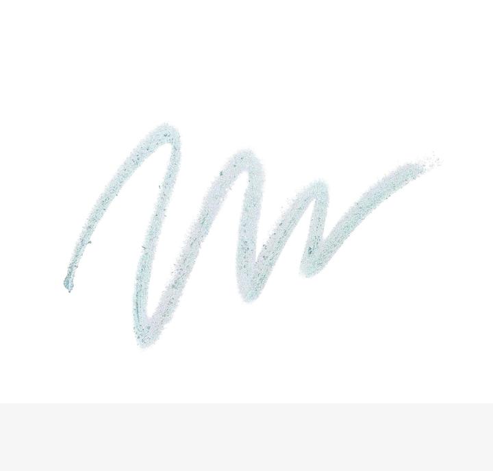 Actual product image MAC Cosmetics M.A.C. BB Colour Excess Gel Pencil Blurring Blue (Blurrring Blue)