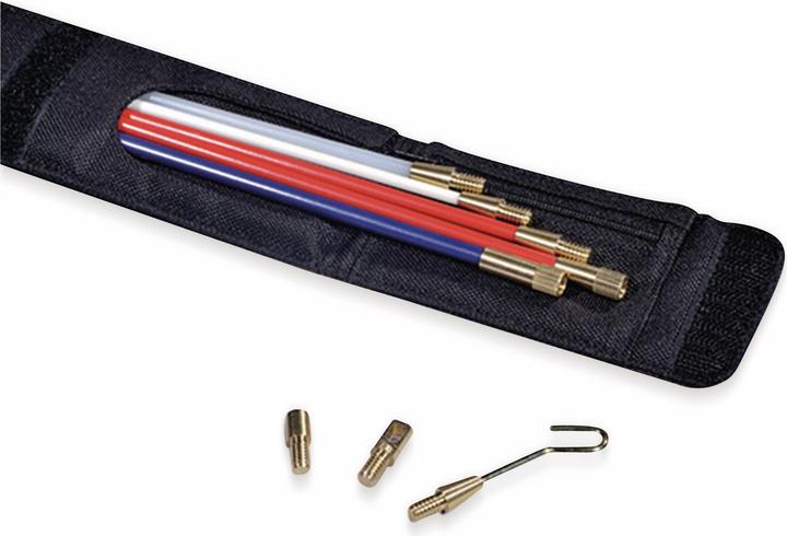 Actual product image HellermannTyton Cable Scout+ Cable Pulling Stockings (295 m)