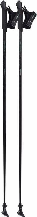 Actual product image Komperdell Poniente Carbon Pure poles (120 cm)