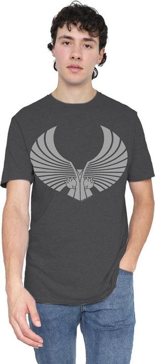 Image du produit - T-shirt ROMULAN - Adulte (S)