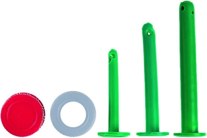 Immagine prodotto Express Serie di ugelli d - 5 pezzi