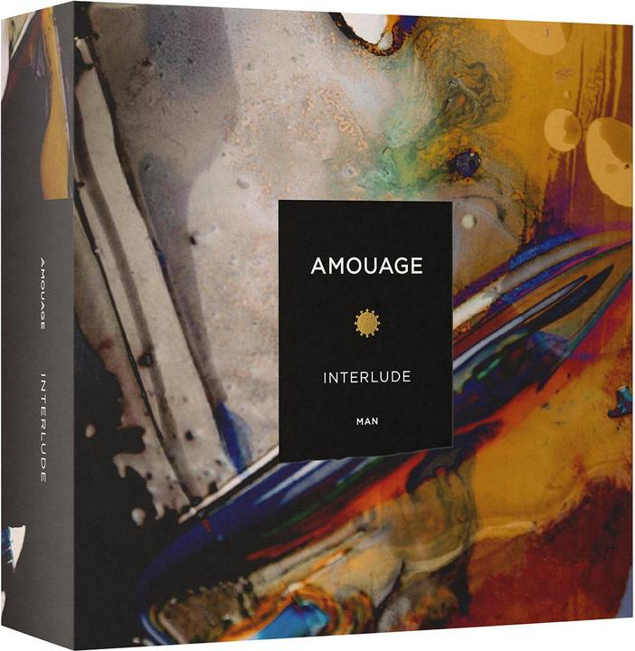 Image du produit Amouage Interlude (Eau de parfum, 100 ml)