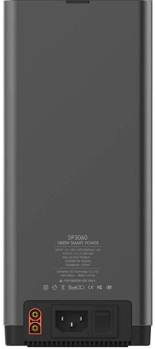 Produktbild Isdt SP3060 Power Supply