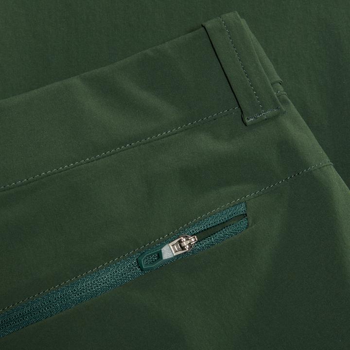 Produktbild Mammut Runbold Zip Off Pants Men (50)
