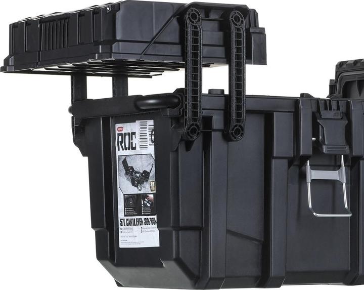 Actual product image Keter Job Box (1 pieces)