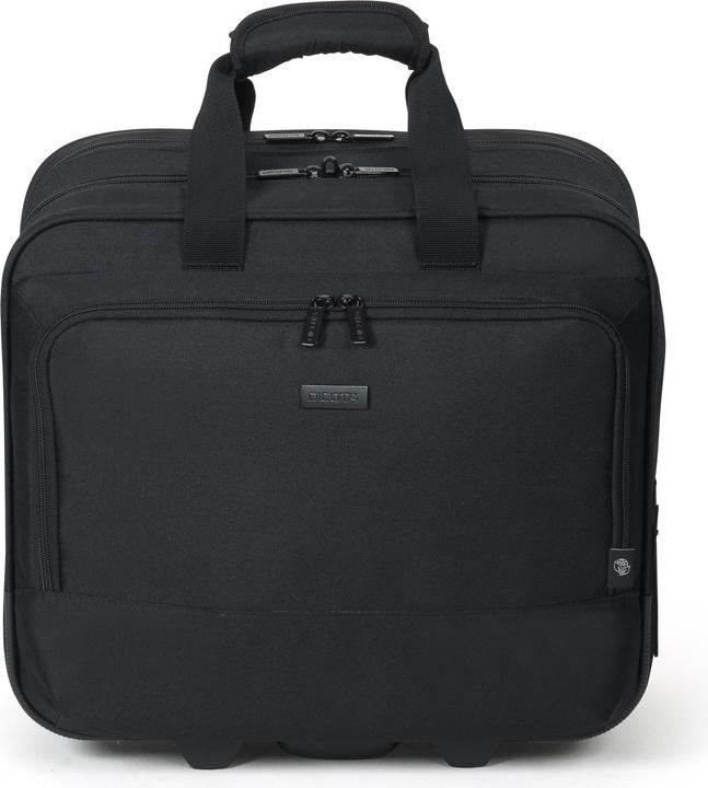 Actual product image Dicota Laptop Roller Top Traveller Eco BASE 13 (25 l)