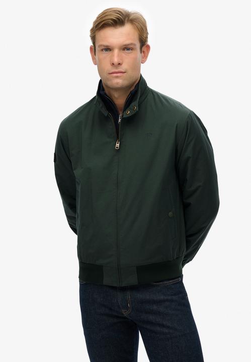 Actual product image Superdry Classic Harrington (XXL)