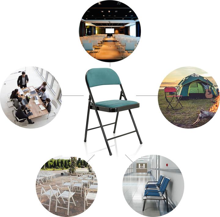 Produktbild Hjh Office Tudela I