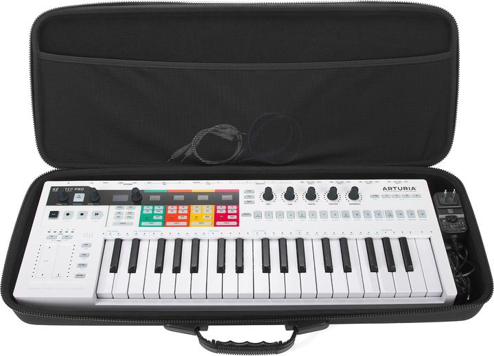 Immagine prodotto Analog Custodia PULSE per Arturia KeyStep Pro