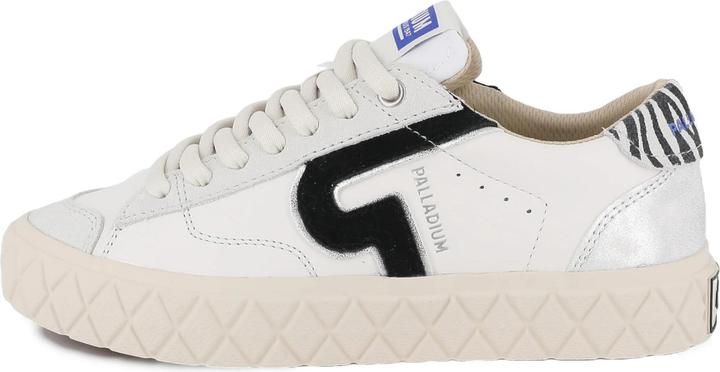 Produktbild Palladium Ace Lo Mix LTH (40)