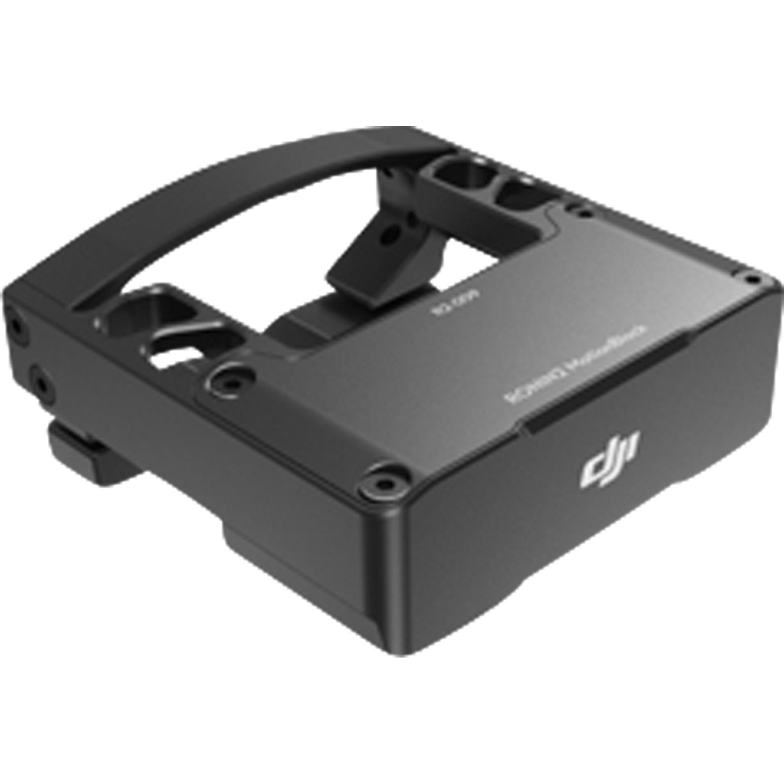 DJI Motion Block (Gimbal Gegengewicht), Gimbal Zubehör
