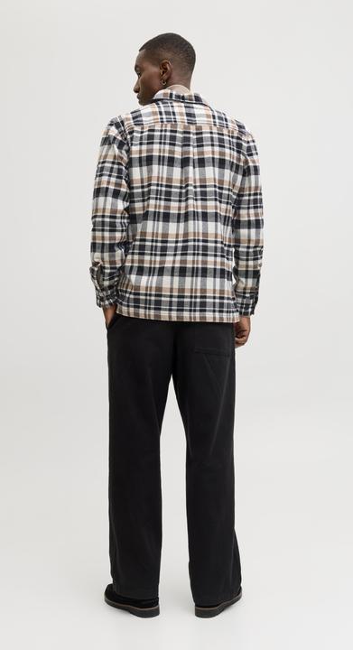 Actual product image Jack & Jones Regular Fit Hemd Hemd (XL)