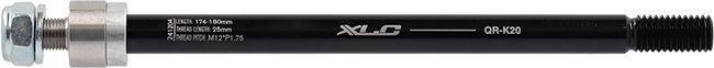 Actual product image XLC QR-K20