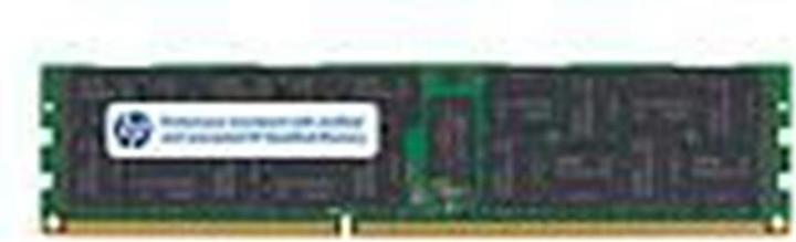 Produktbild HPE 16GB (1x16GB) Dual Rank (1 x 16GB, 1333 MHz, DDR3-RAM, DIMM)