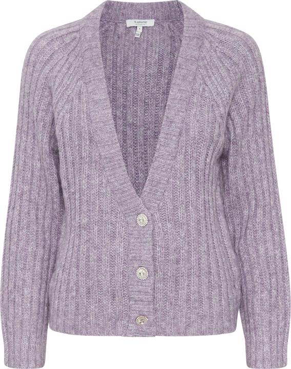 Image du produit B.young BYOKSANA CARDIGAN COURT - 20810481 (S)