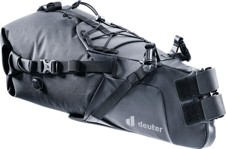 Actual product image Deuter Cabezon SB 16 (16 l, Saddle bag)
