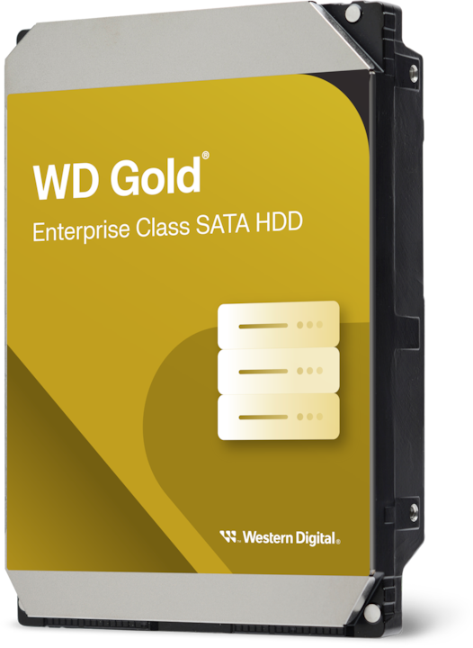 WD HDD Sata (10 TB, 3.5", CMR)