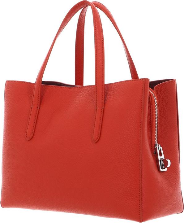 Immagine prodotto Coccinelle Swap Handbag Grained Leather