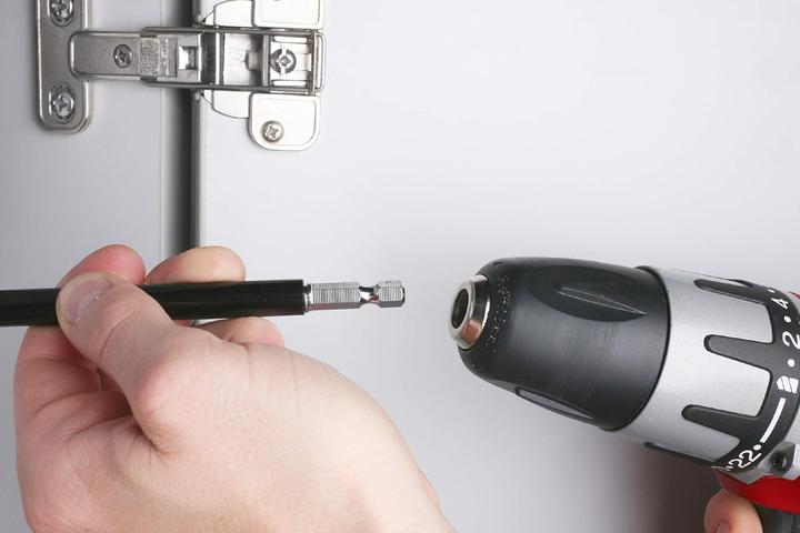 Produktbild kwb Schnellwechsel-Bithalter (Bit-Adapter)