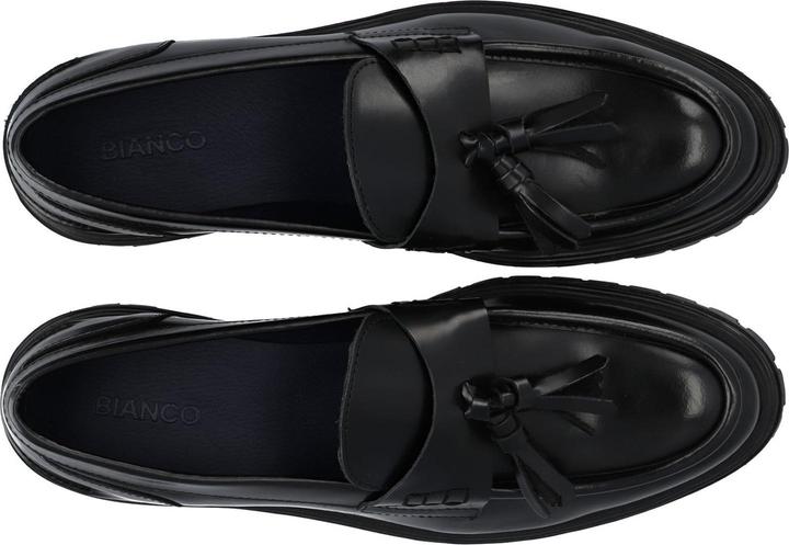 Immagine prodotto Bianco BIALOUI Lederhalbschuhe (43)