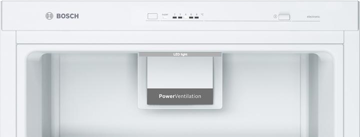 Produktbild Bosch Hausgeräte KSV36VWEP (346 l)