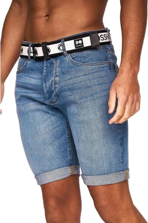 Crosshatch Reestier Shorts (30)