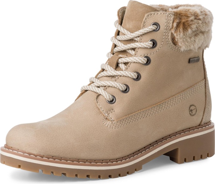 Beige, Pour