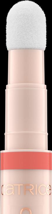 Actual product image Catrice Colour Cushion Juicy Lip Oil (Gloss Angeles)