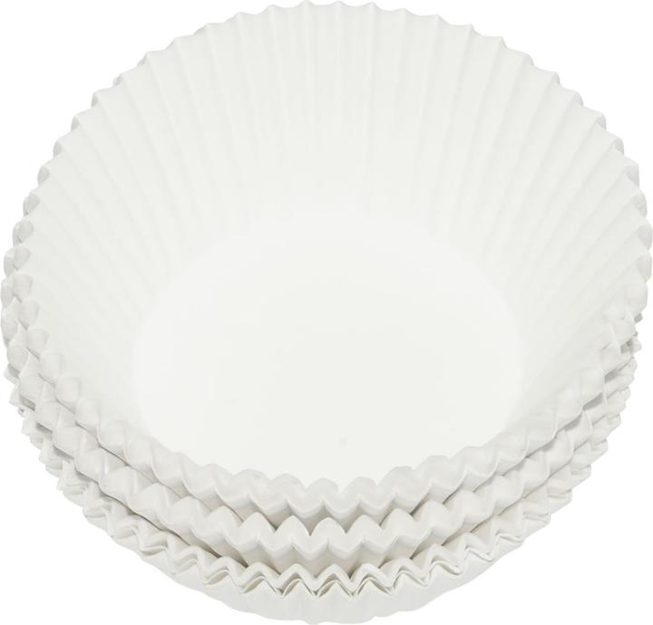 Actual product image Fs-Star Paper muffin tins 100 pcs. (5 cm)