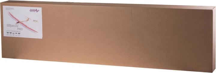 Actual product image Reichard Elipsoid Pro 2800mm (Glider)