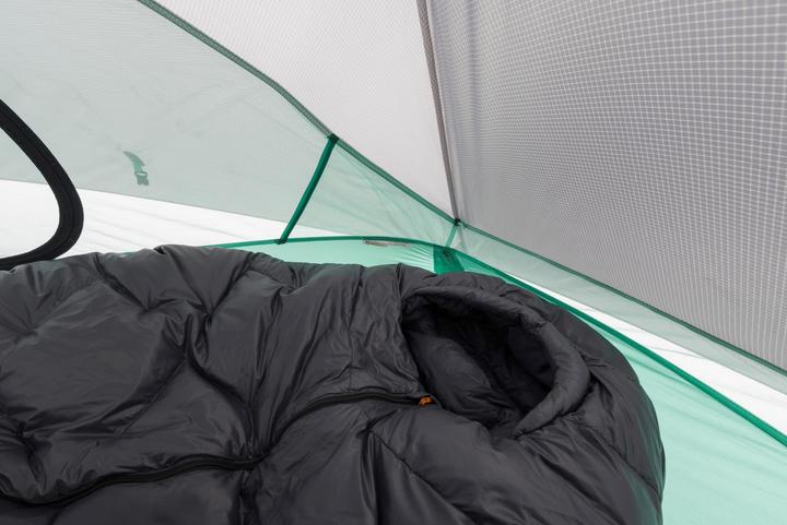 Produktbild Big Agnes Sarvis VST 3 - Zelt (1.38 kg, 3 Personen)
