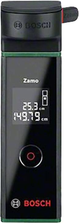 Actual product image Bosch Home & Garden Zamo III