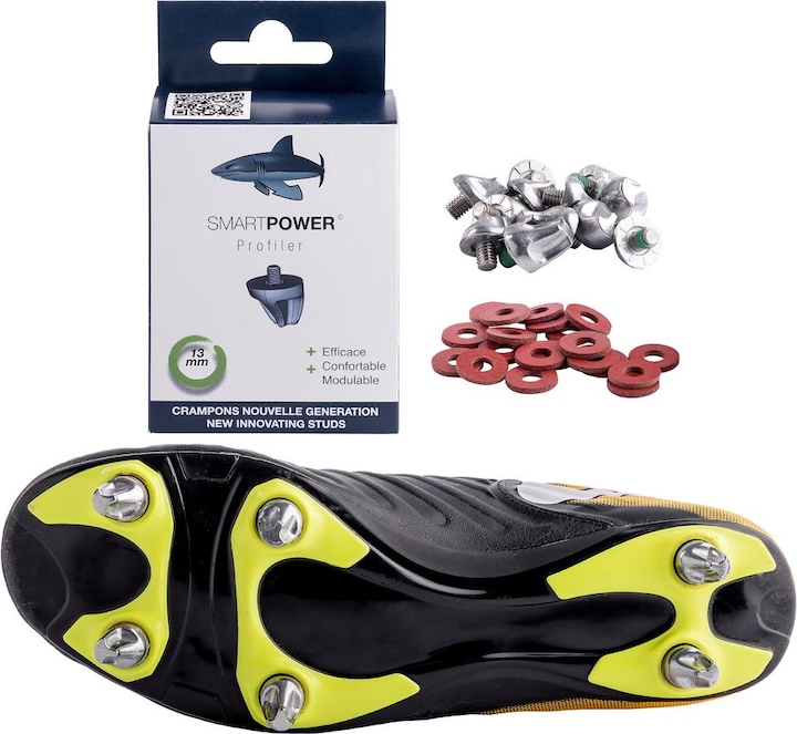 Produktbild Smart Power - 13mm (Pack 2) (13)