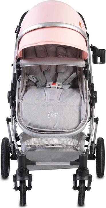 Actual product image Moni Stroller Ciara seat reversible