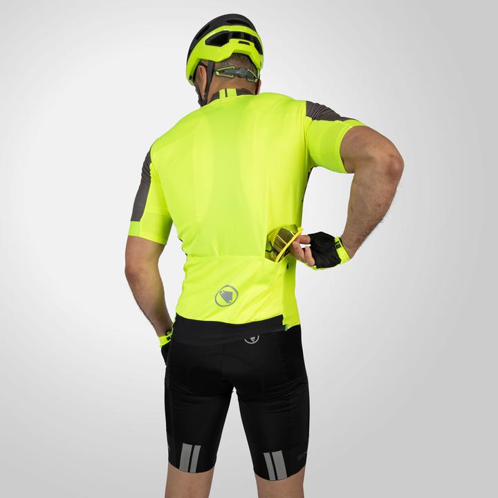 Produktbild Endura FS260 Bibshort (S)