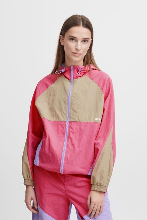 Produktbild TheJoggConcept JCFLORA JKT - 22800158 (XXL)