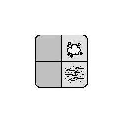 Thumbnail - Norres, Industriestaubsauger Zubehör, Absaugschlauch PROTAPEÂ PUR 331 FOOD(XLD)ID 80mm AD 88mm L.15m Biege-R.48mm
