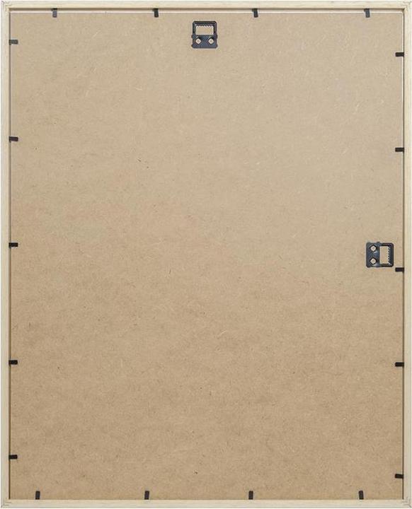 Produktbild Domoletti Picture frame, white, 40x50 cm (40 x 50 cm)