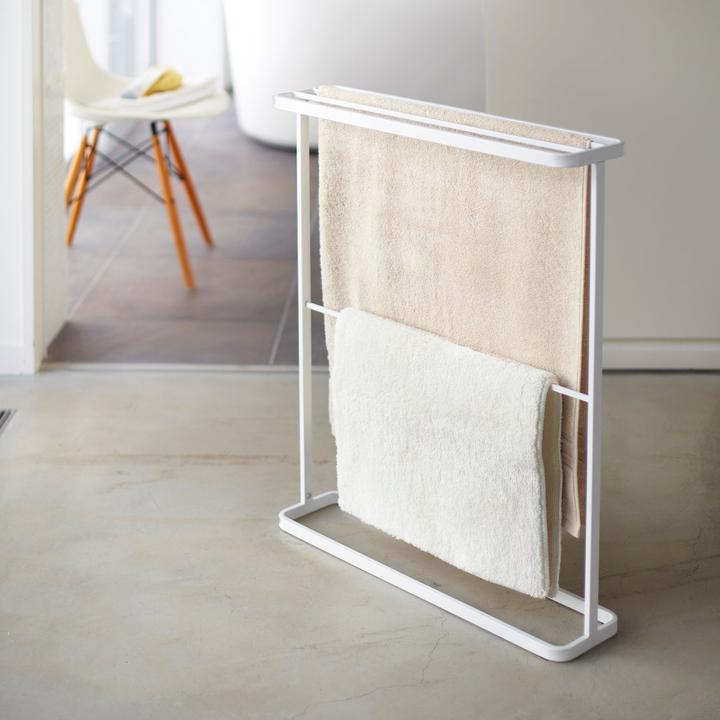 Produktbild Yamazaki Handtuchständer TOWER